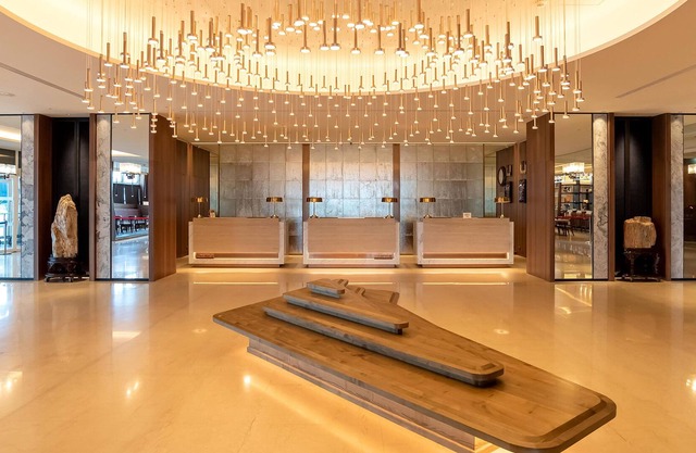 Sheraton Taoyuan Hotel