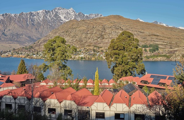 Sherwood Queenstown