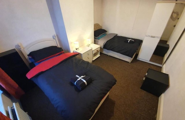 Sherwood Terrace 3 Bedroom Entire Property