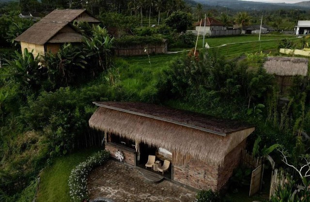 Shigar Livin Bali
