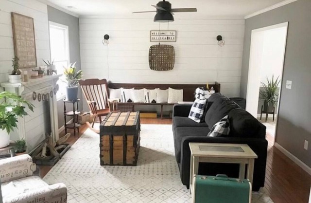 Shiloh Acres Farmhouse Retreat