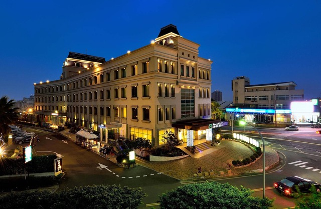 Shinkansen Grand Hotel