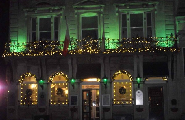 Ship Leopard Hotel – No Children