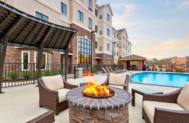 Short Drive to Texas A&M | Outdoor Pool + Business Center + Fitness Center