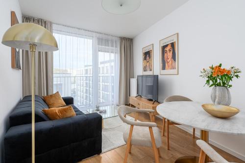 ShortStayPoland Browary Warszawskie