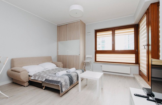 ShortStayPoland Zdziechowskiego B72