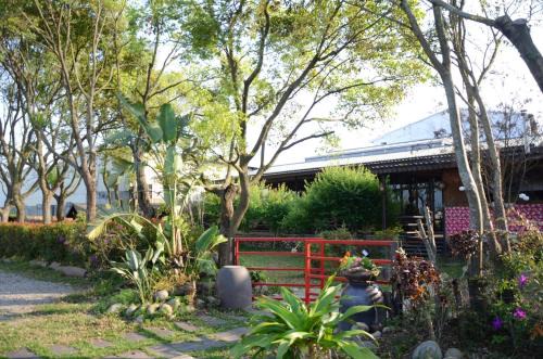 SHYE Lithuania Homestay