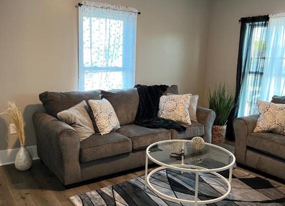 Shy’s Place