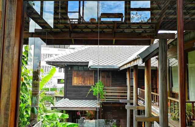 Siamotif Boutique Hotel