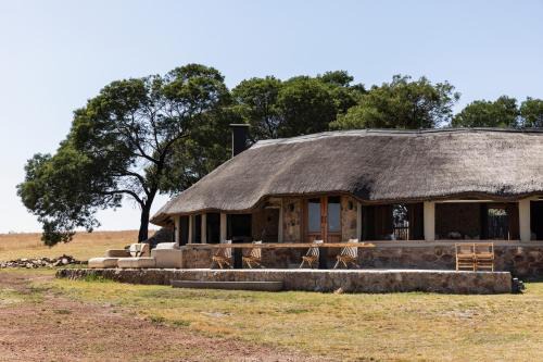 Sibani Lodge - Glamping Tents