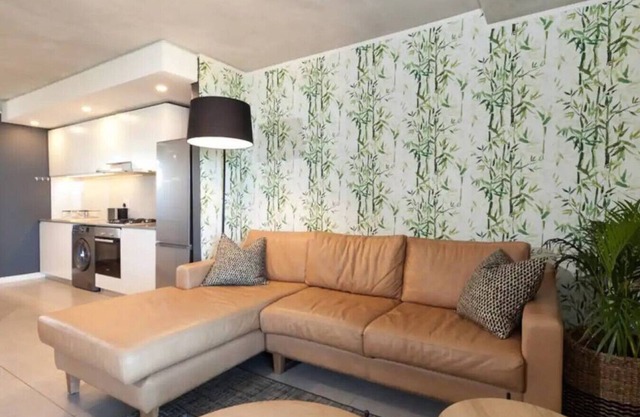 Sibaya Holiday Retreat W209