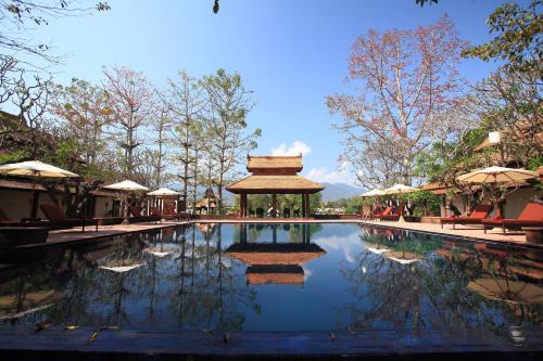 Sibsan Luxury Hotel Rimping