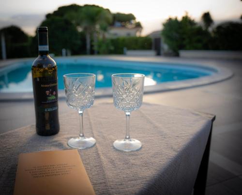 Sicilian Bliss Villa