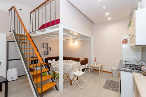 Sicily Loft Catania Few Min From Sea - Happy Rentals