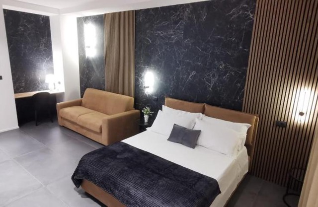 Sicily Milazzo SeaFront Rooms