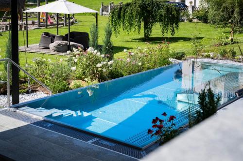 Siebenschläfer Ferienwohnung