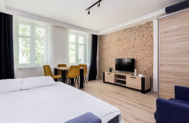 Siedlce Comfort Studio