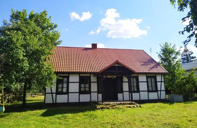 Siedlisko Kałęczyn