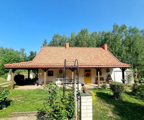 Siedlisko Przystanek Szczęście