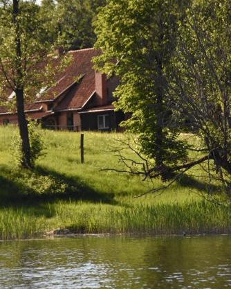 Siedlisko Szwałk