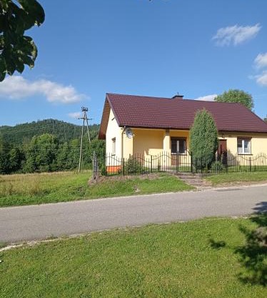 Sielankowy Domek