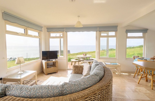 Siesta Chalet