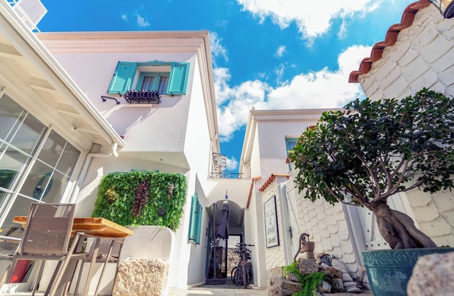 Sigacik Gardenya Boutique Hotel