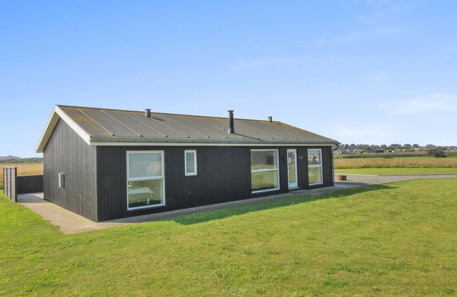 "Siger" - 1.6km from the sea by Interhome