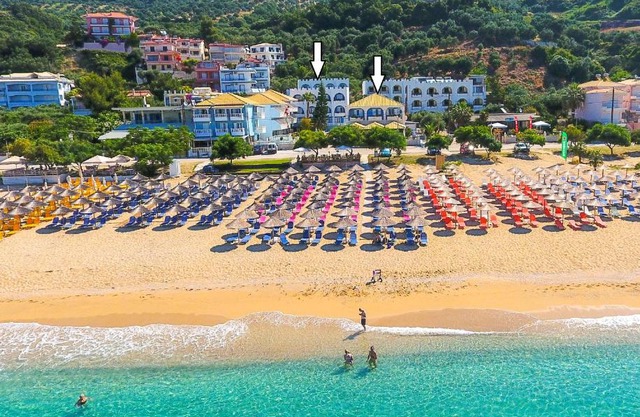 Sigma Hotel