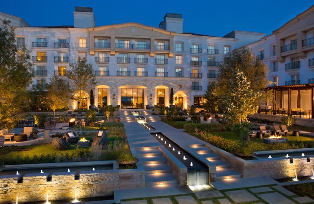 Signia by Hilton La Cantera Resort & Spa