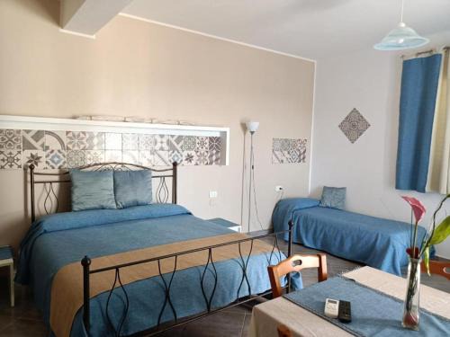 Signorino Eco Resort Family Studio M4