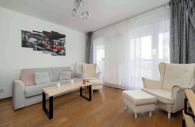 Sikorskiego 3a | Apartment in the Centre | Parking