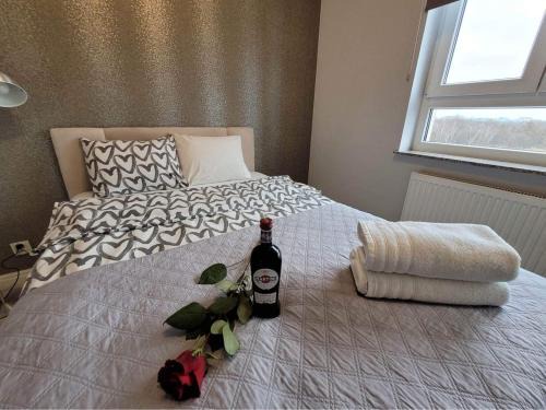 Silesia Park Apartaments