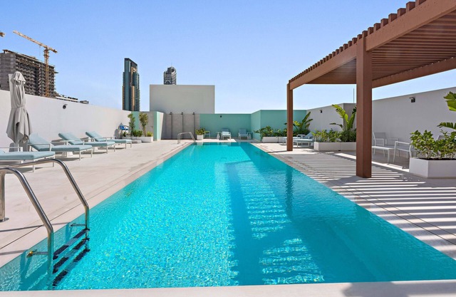 Silkhaus Luma21, JVC Dubai