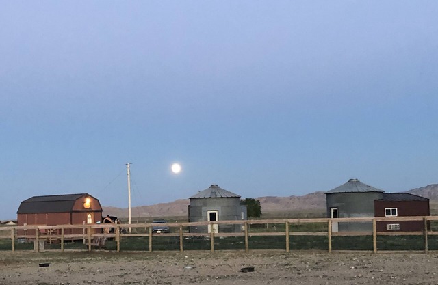 Silo Llamaste 2