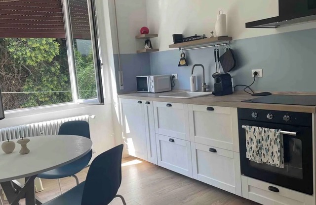 SILÙ HOUSE: cozy with parking, wheelchair accessible, no stairs