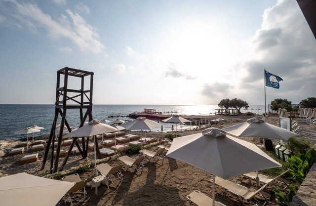 Silva Beach Hotel