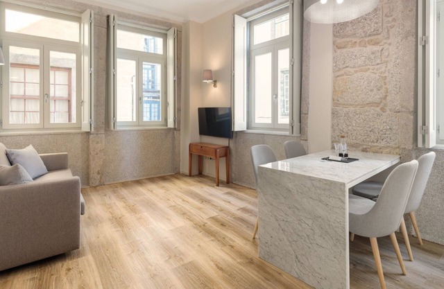 Silver Oporto Home River Front - Ribeira