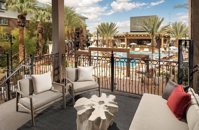 Silverton Casino Lodge - Newly Renovated