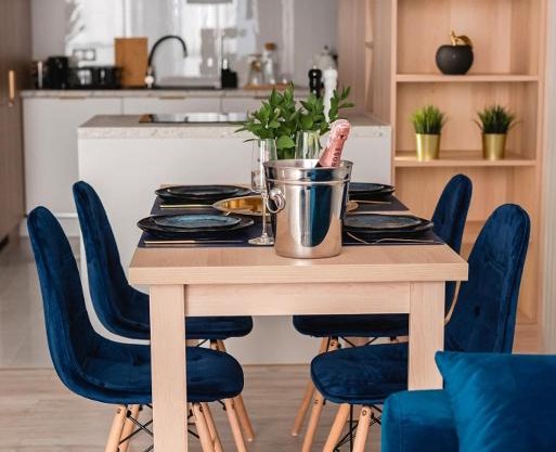 Silvia Apartment Gliwice Karolinki 78