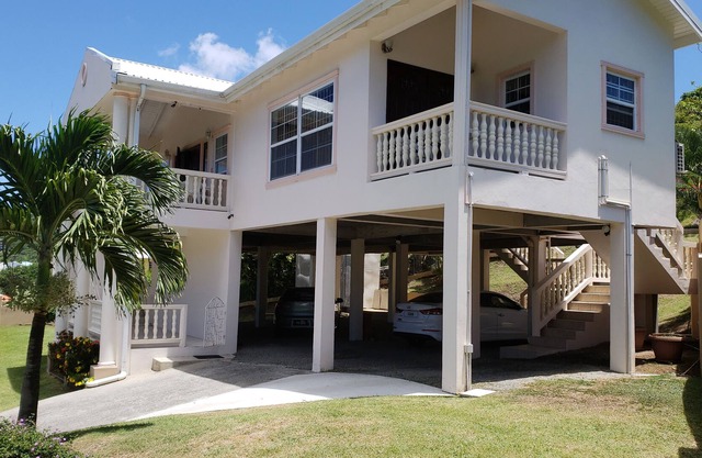 Sima Villas "A Home Away From Home"