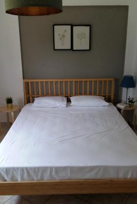 Simplicity at Iris Accommodation
