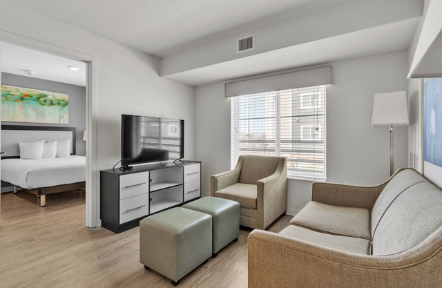 Simplicity At the Rim 1201 I Comfy 2 Bed 2 Bath