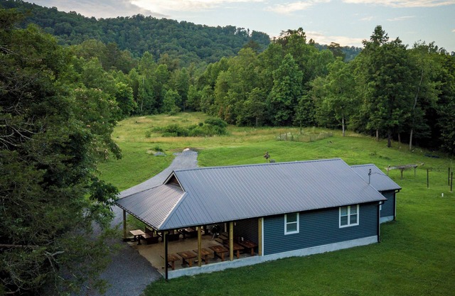 Simplicity Ridge: 29 Acres Near Knoxville, TN!