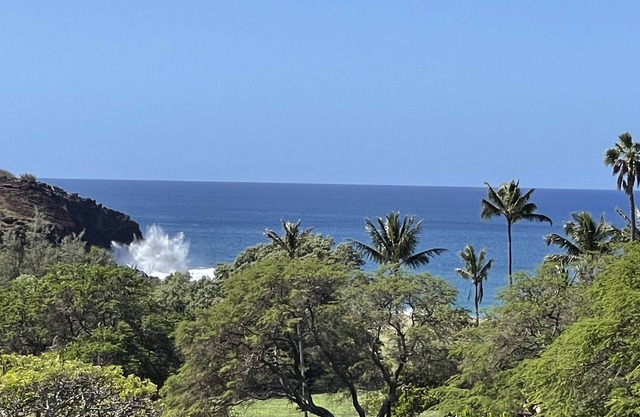 Simply the "Best" Condo on Molokai . Period! "Hale Ula Lani" Amazing Sunsets!