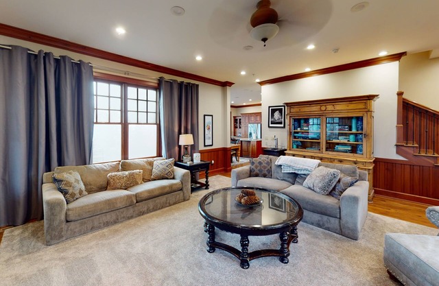 Simply the Best on Mountain - Shay's Landing #1 by RedAwning
