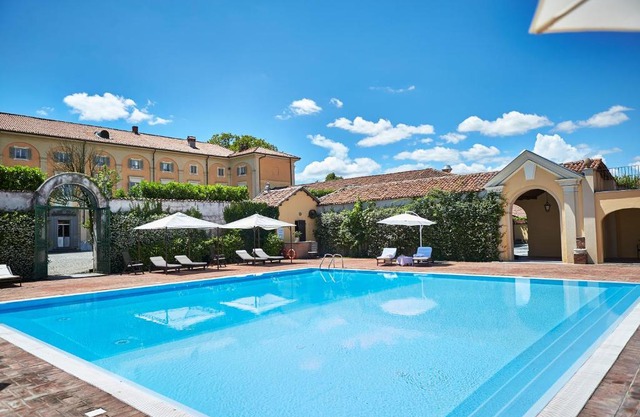 Sina Villa Matilde