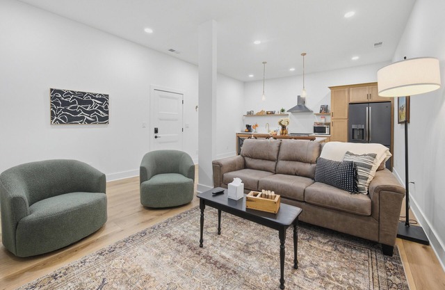 Single Barrel at The Stable Reserve! 5 miles from 4Roses and Wild Turkey