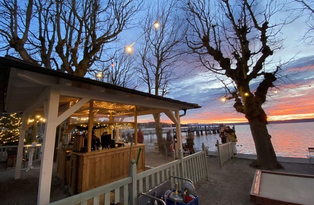 Single room Landside - Hotel Seehof Herrsching