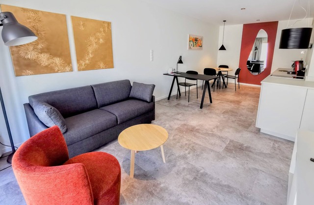 Single room for 3 guests with 40m² in Meckenbeuren (296989)